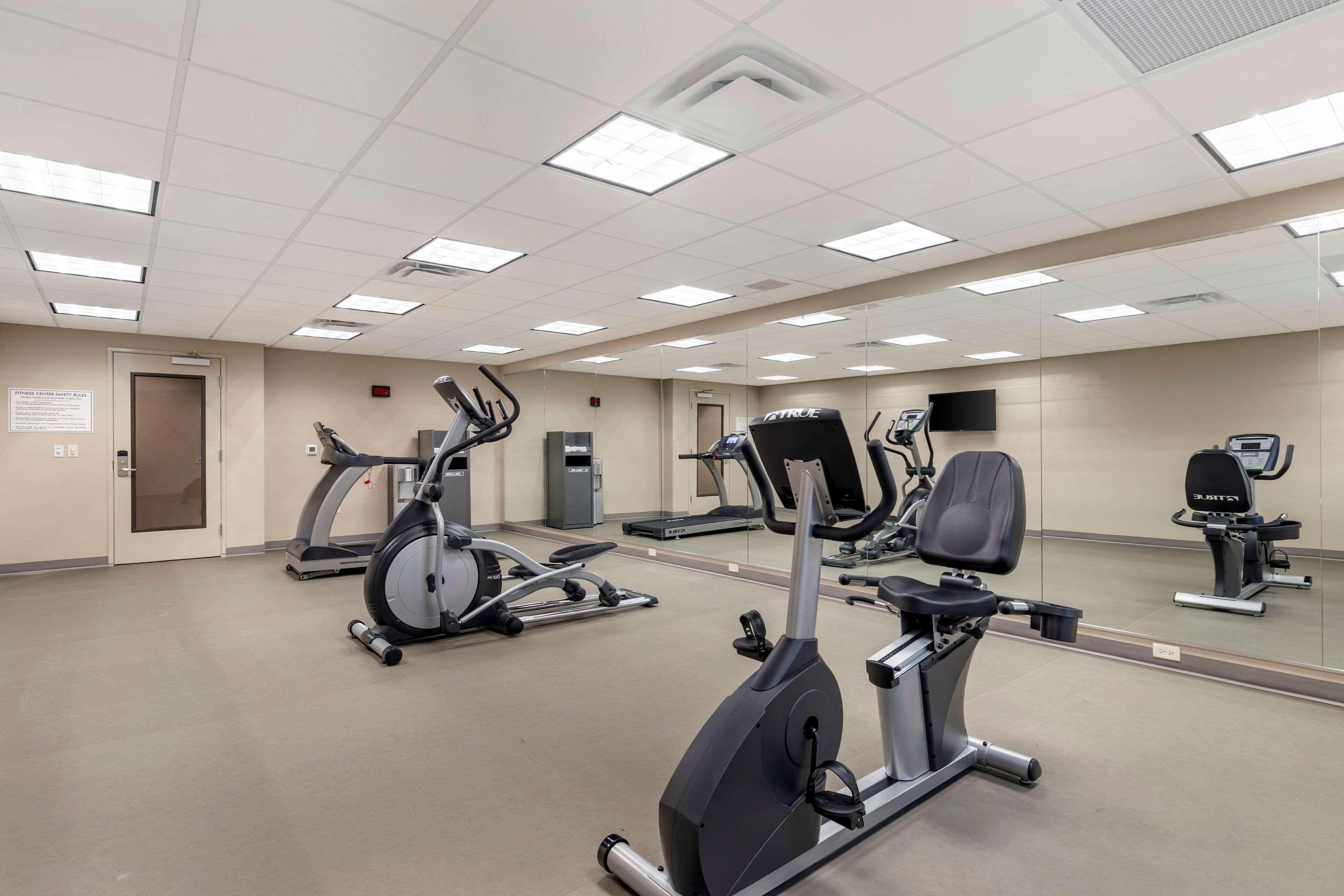 Mainstay Suites Lancaster Dallas South Экстерьер фото