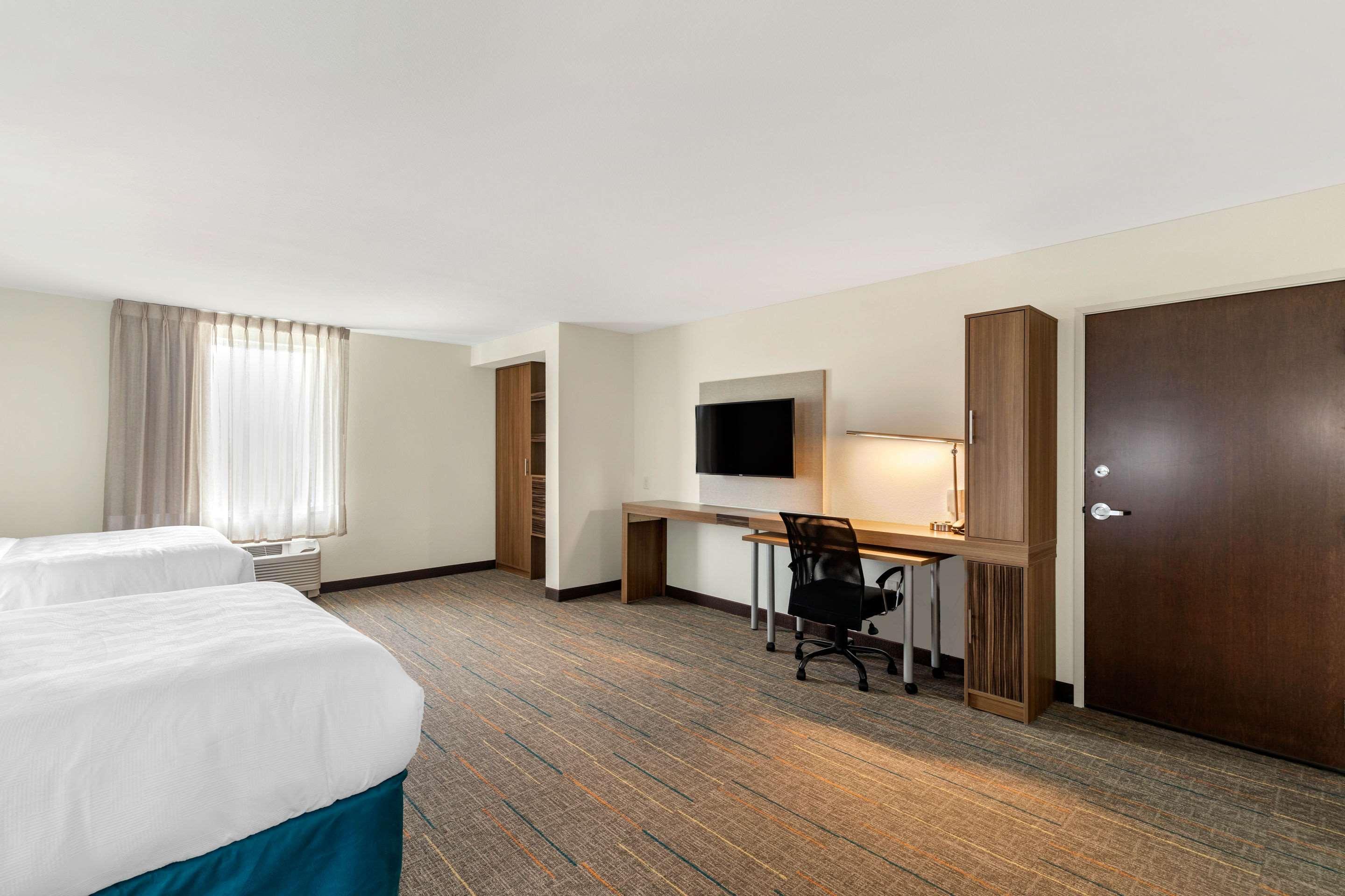 Mainstay Suites Lancaster Dallas South Экстерьер фото